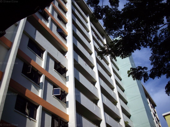 Blk 525 Jurong West Street 52 (Jurong West), HDB 3 Rooms #439322